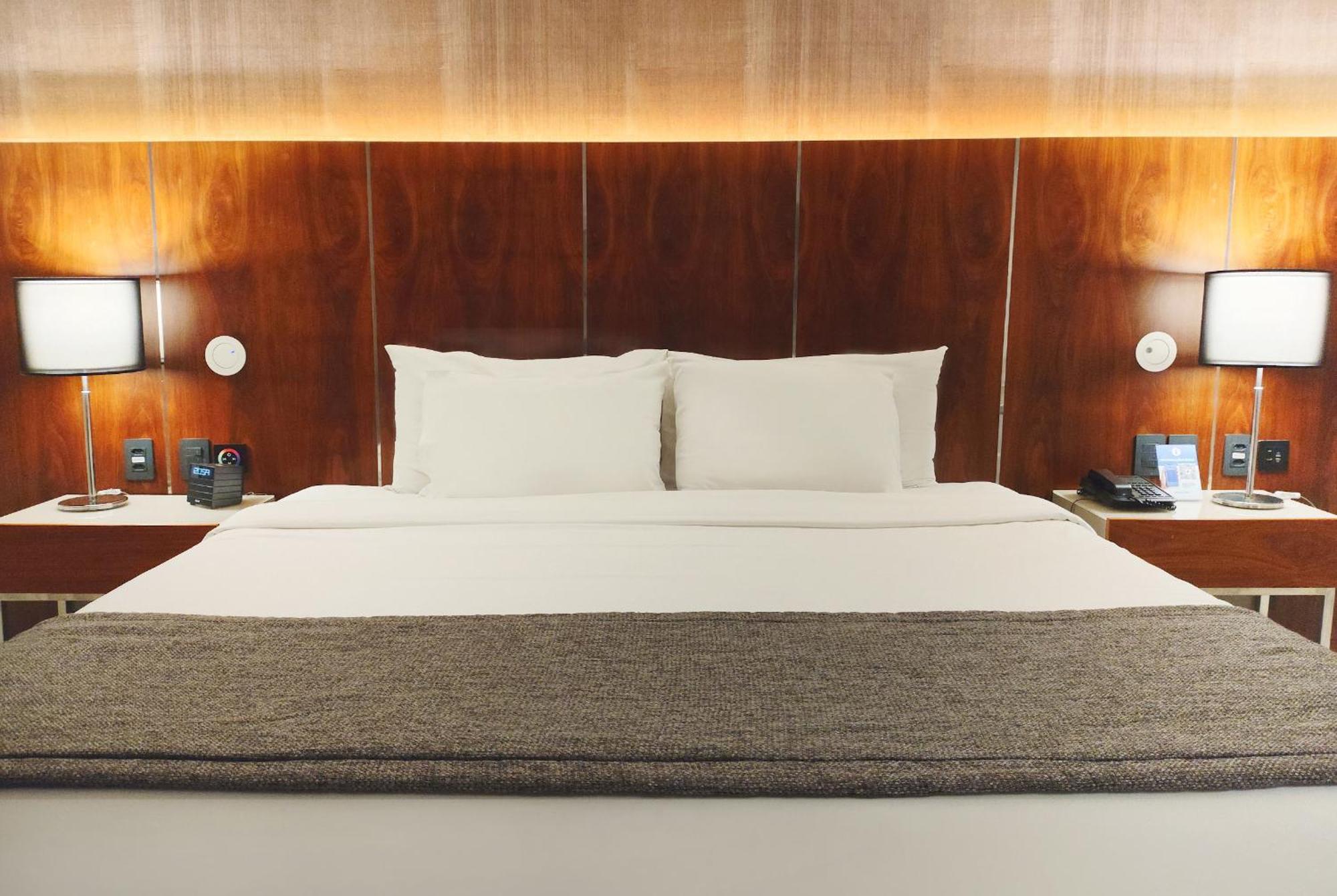 Deluxe Room Sea View