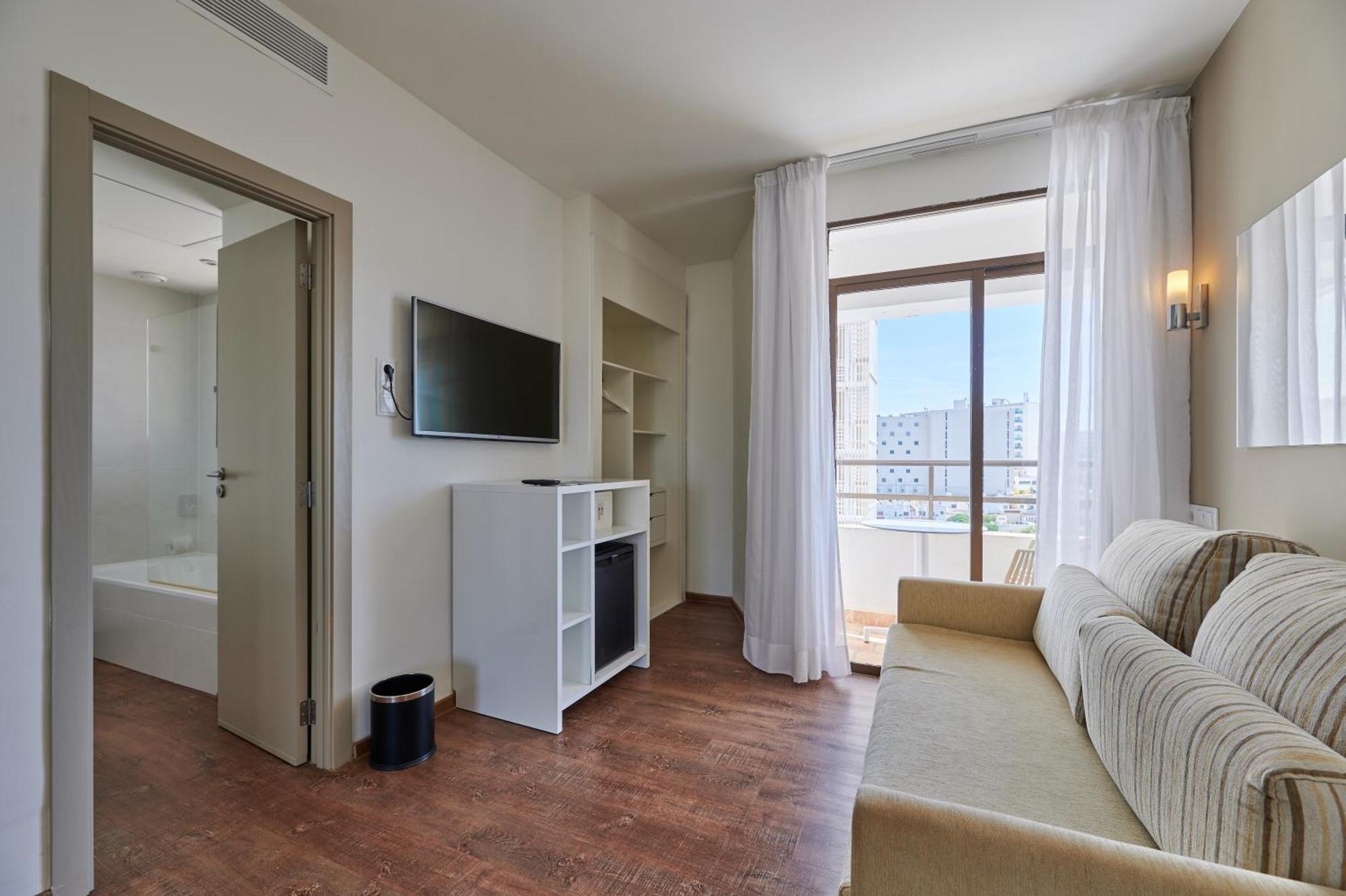Quarto Familiar