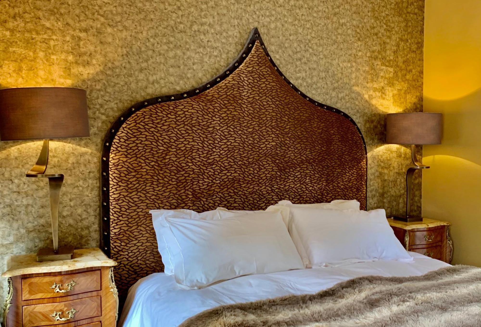 Double Room with Lake View
