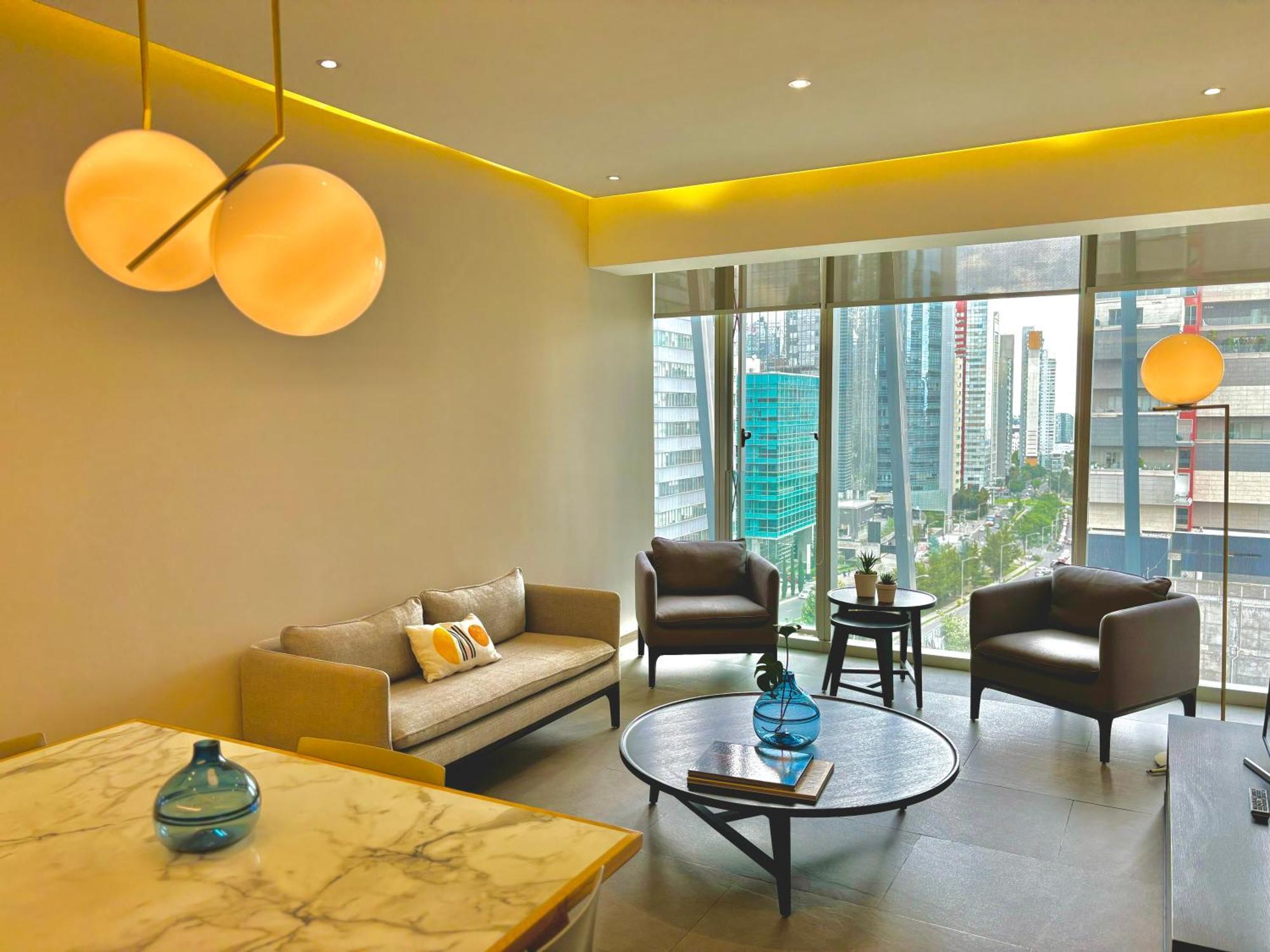 Apartamento Estándar de 2 dormitorios