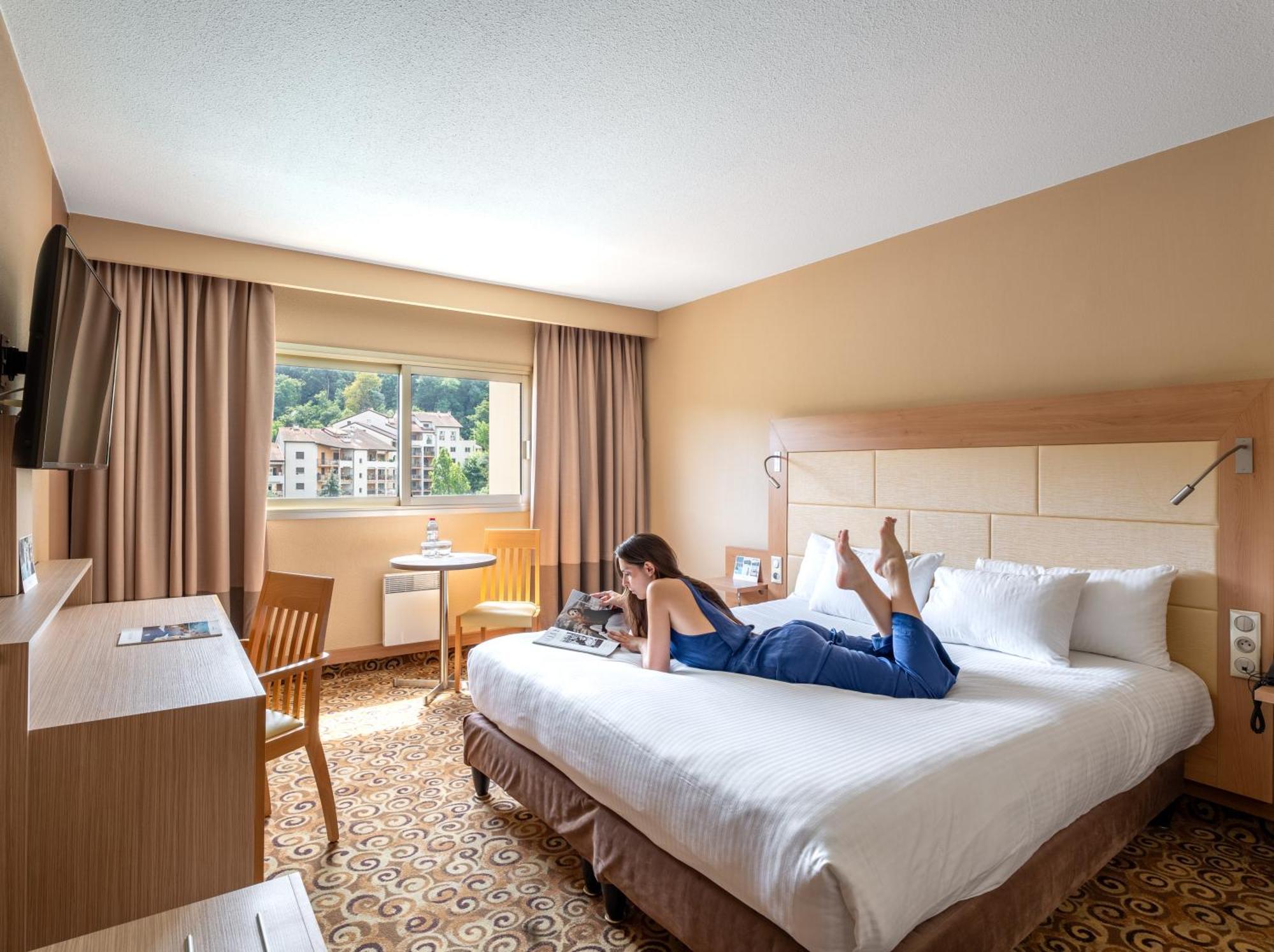 Comfort Double Room Spa Pool Access Not