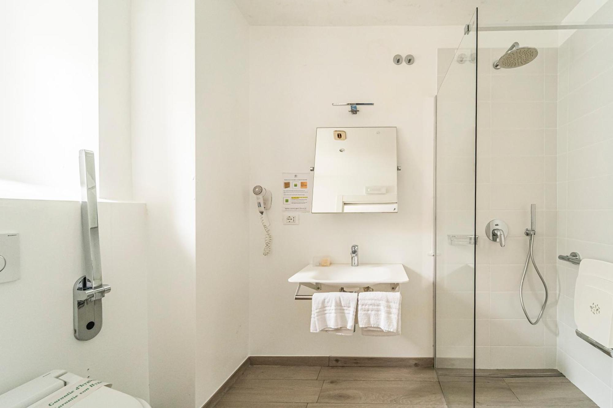 Superior Dreibettzimmer
