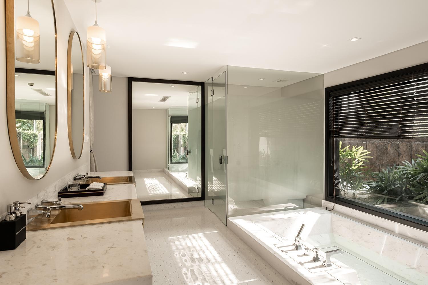 Three-Bedroom Villa Private Pool Ocean Front Spa Inclusive