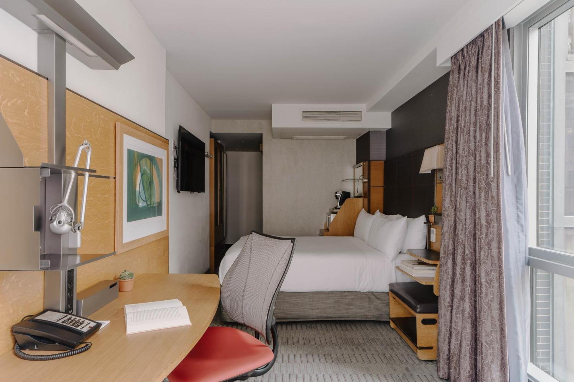 Superior Room Terrace