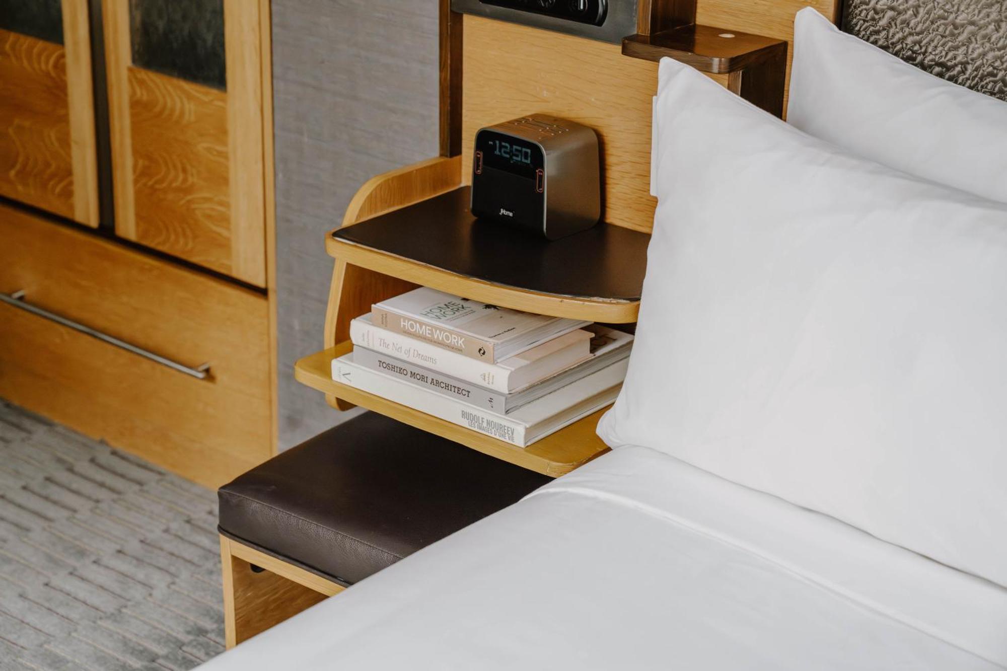 Premier Room
