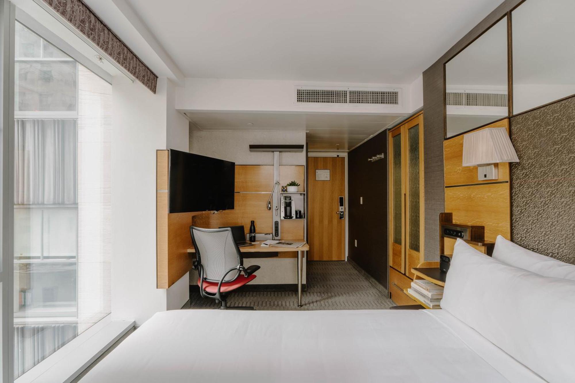 Superior Room Terrace