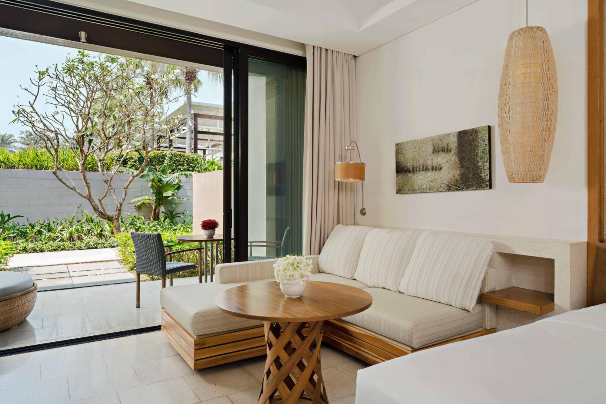 King Room Daily Guest Activities