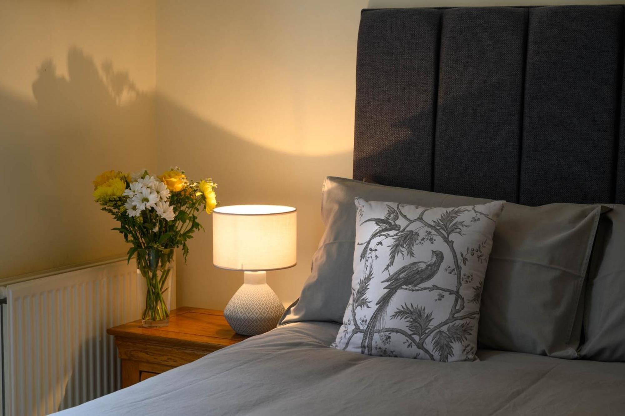 King Room Mountain View