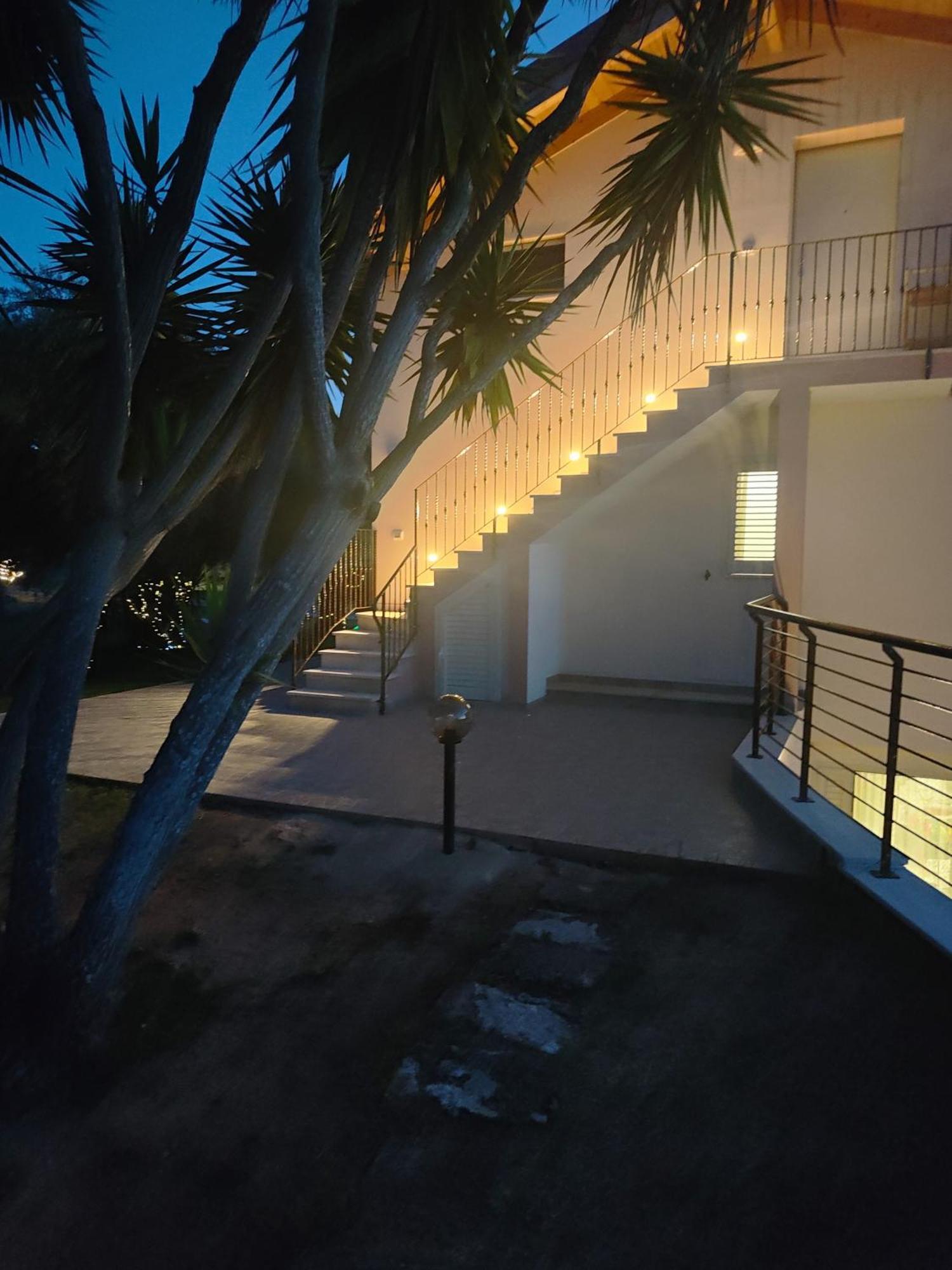 Double Room Sea View