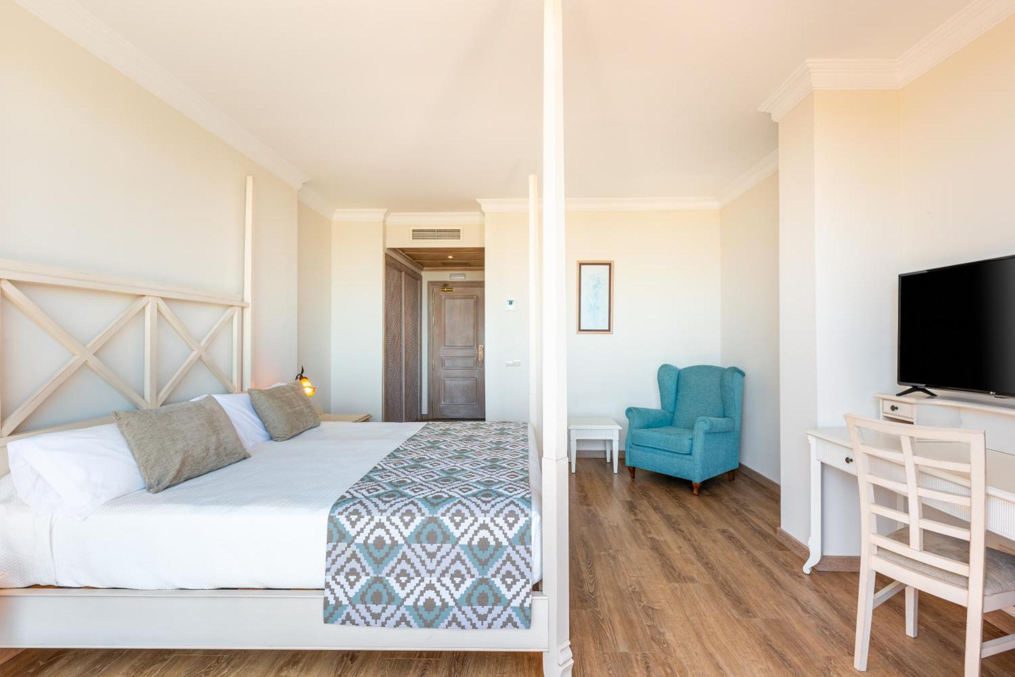 Double Room Sea View