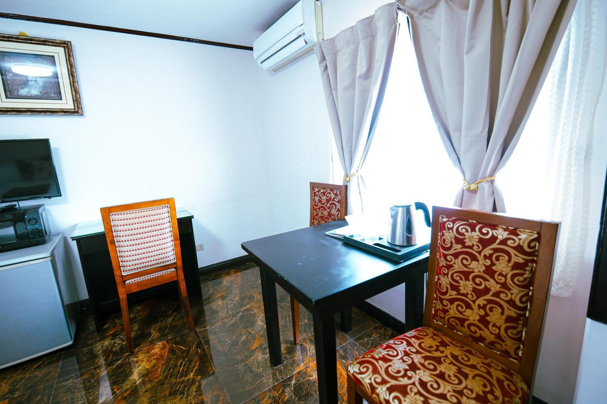 Habitación Doble