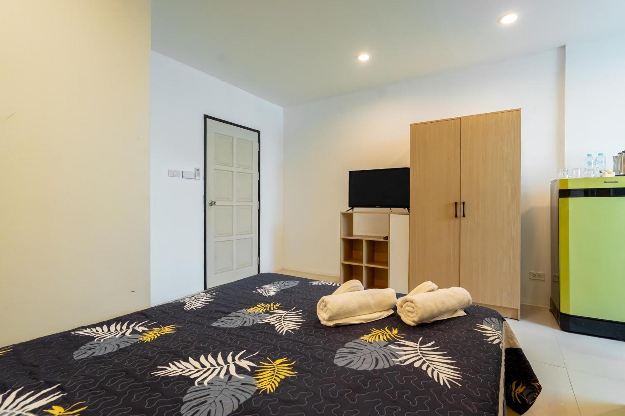 Quarto Duplo Econômico