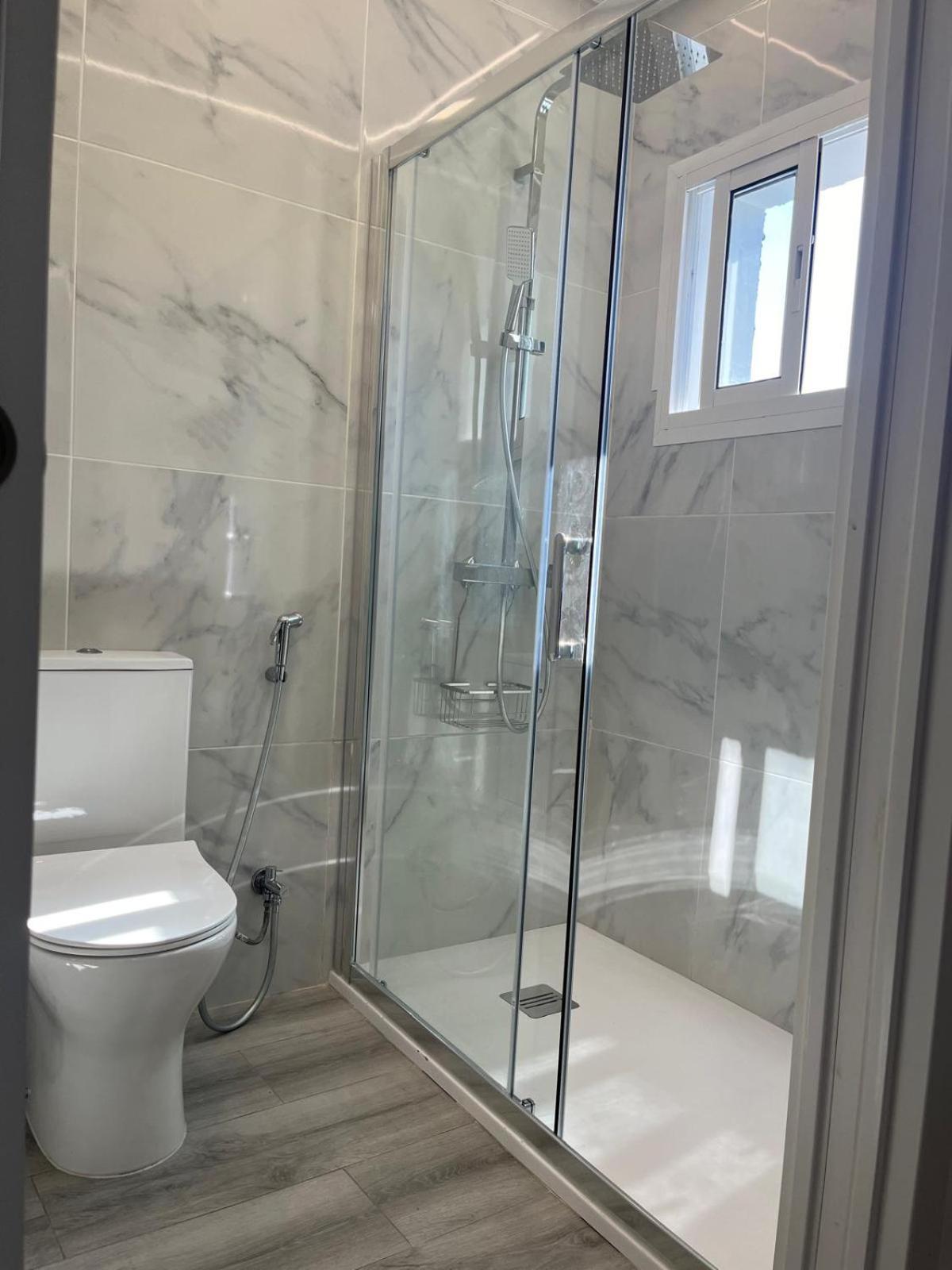 Habitación Doble con baño privado