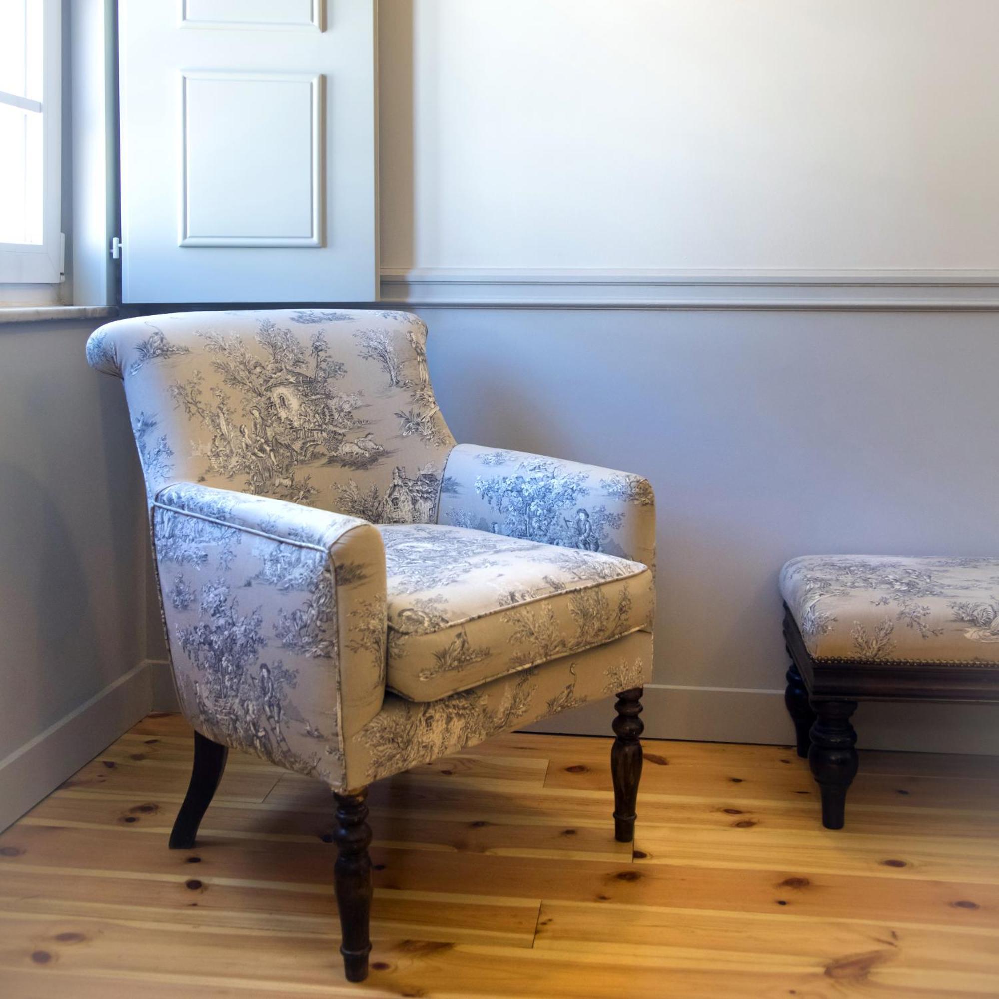Classic Double or Twin Room