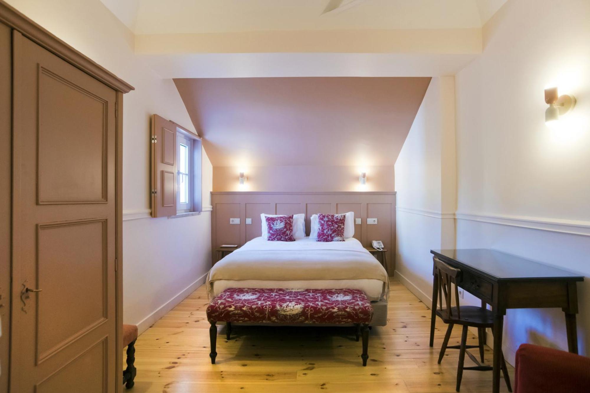 Classic Double or Twin Room