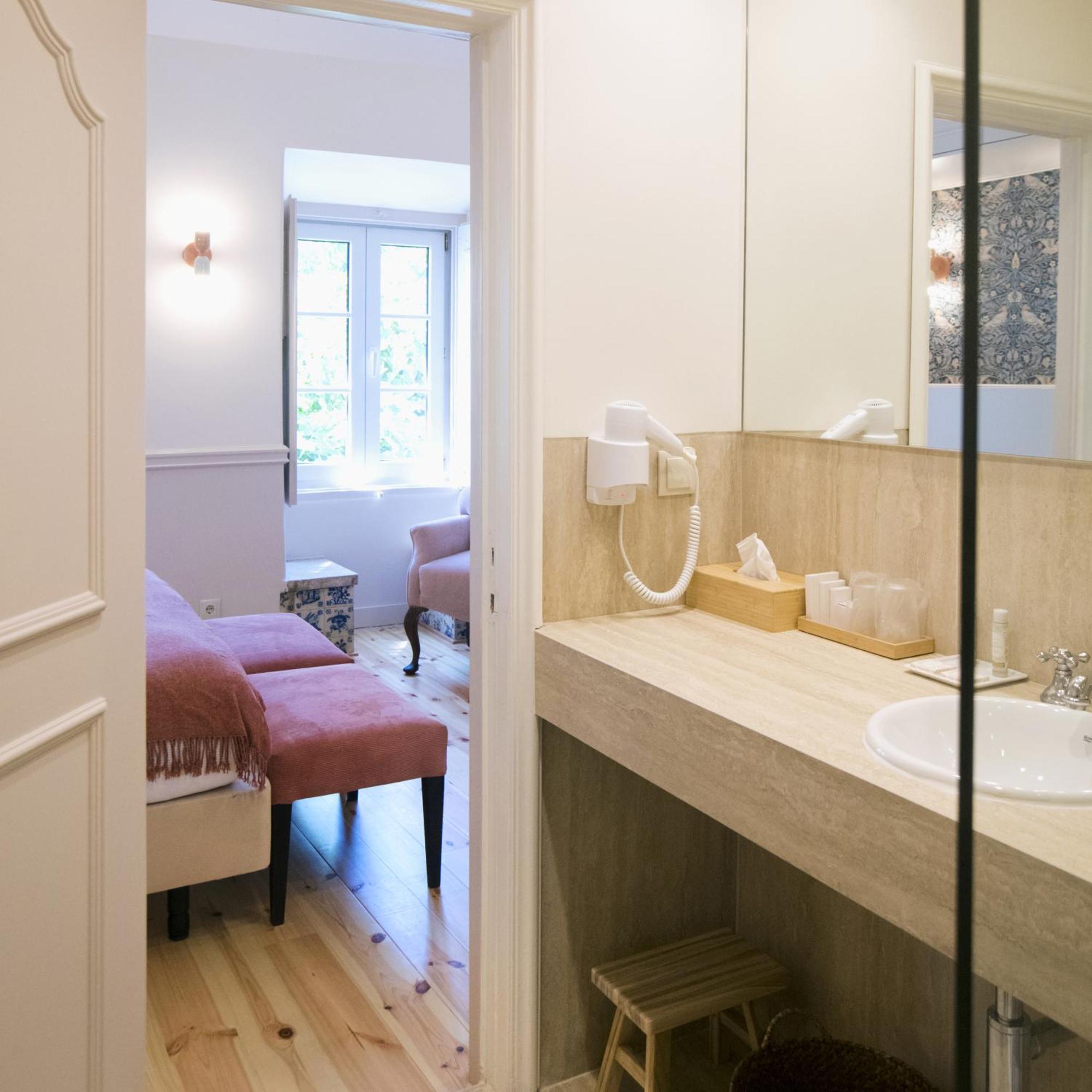 Classic Double or Twin Room
