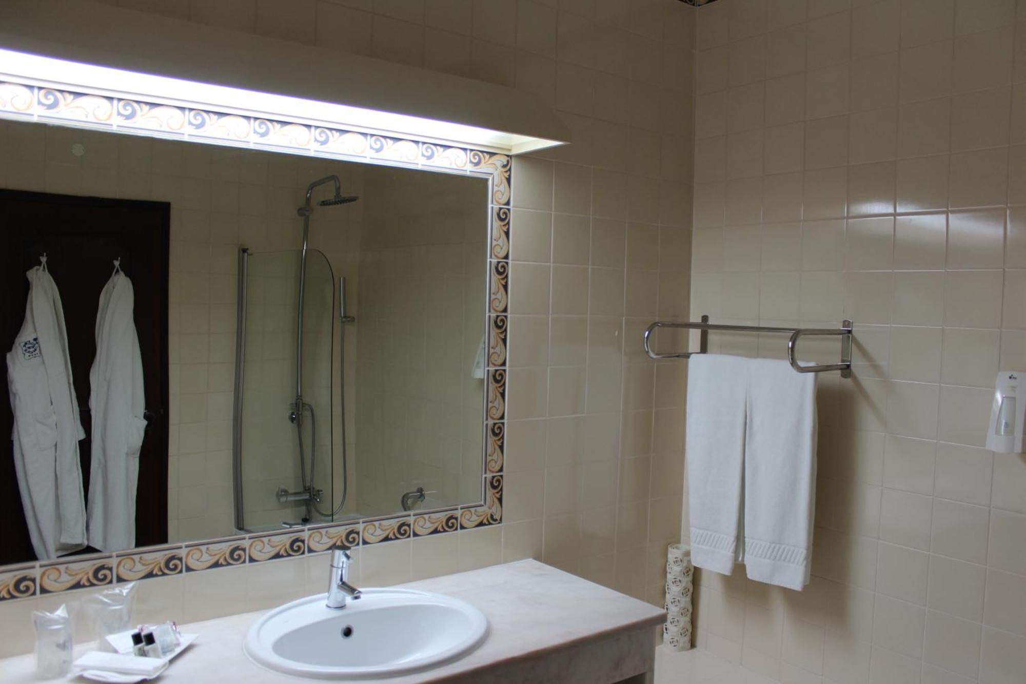 Double or Twin Room