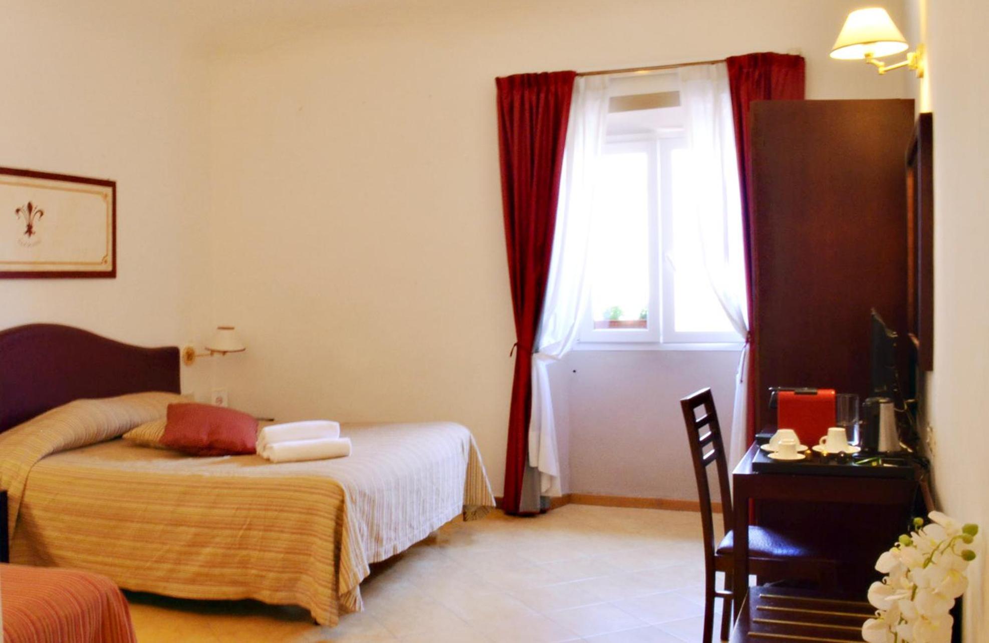 Superior Double Room Bath