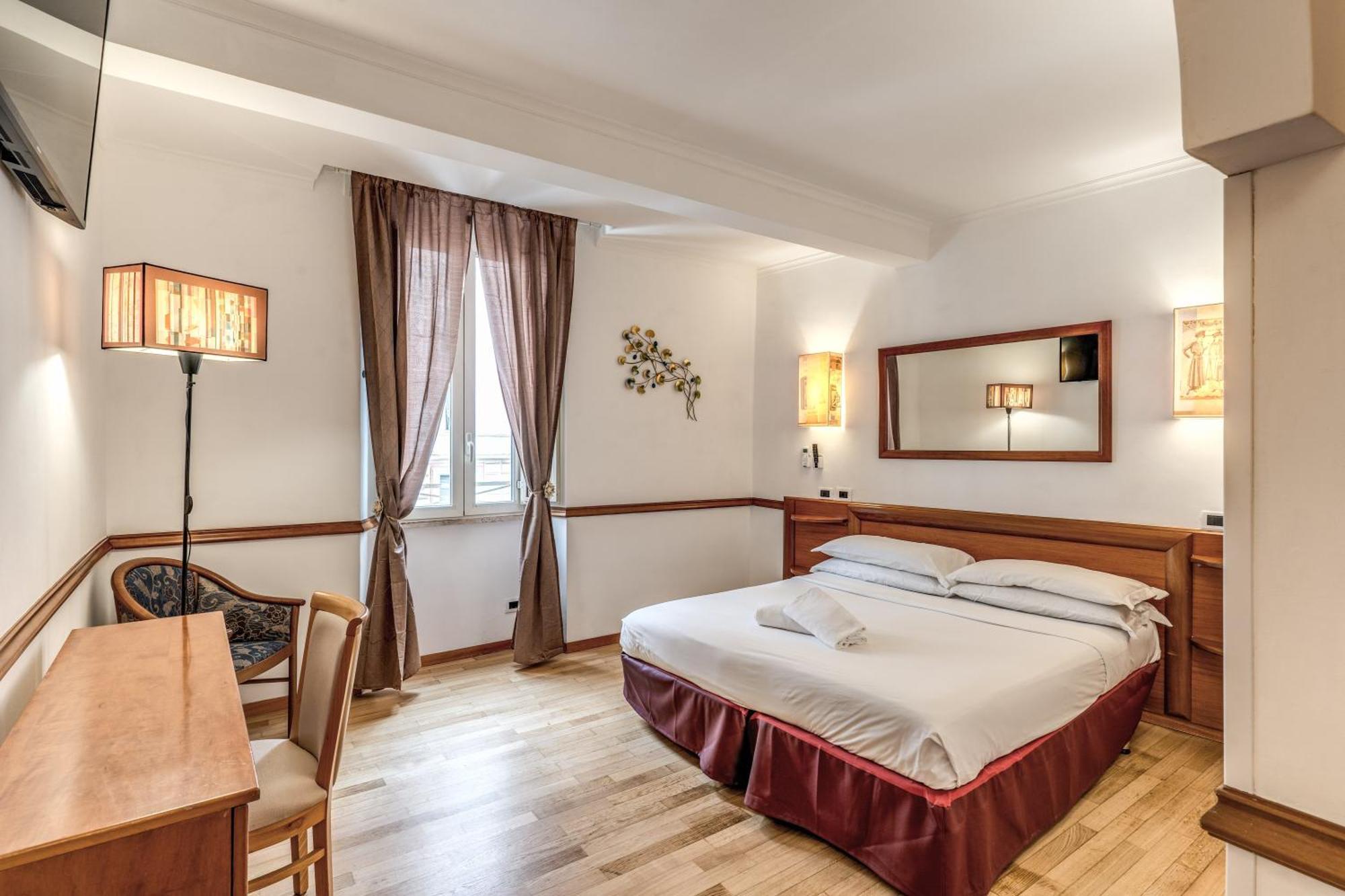 Double or Twin Room