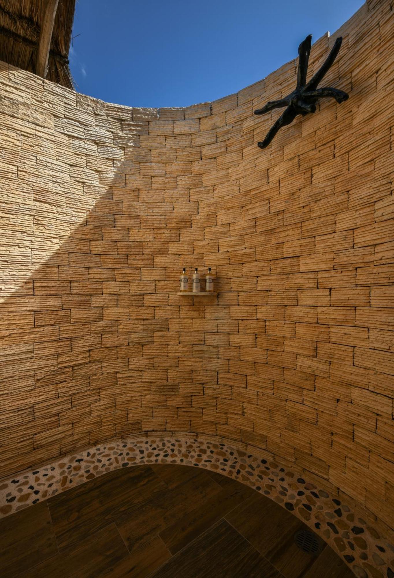 Honeymoon Private Pool Swim Up Casita Suite