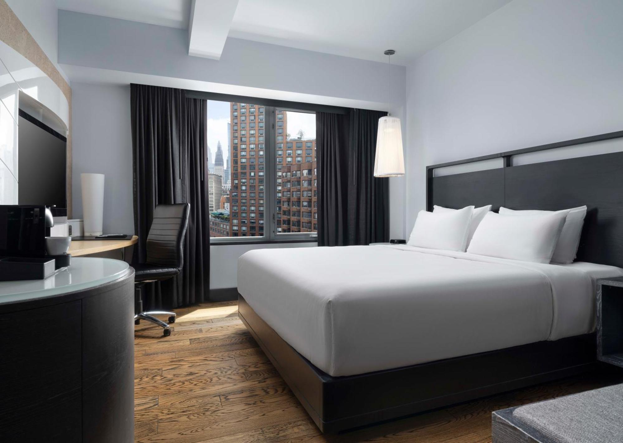 King Room High Floor