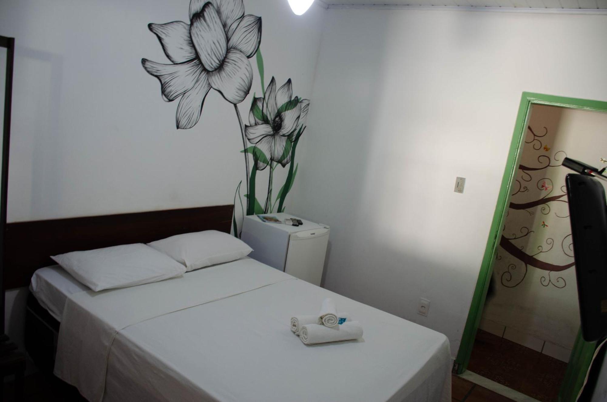 Superior Zweibettzimmer