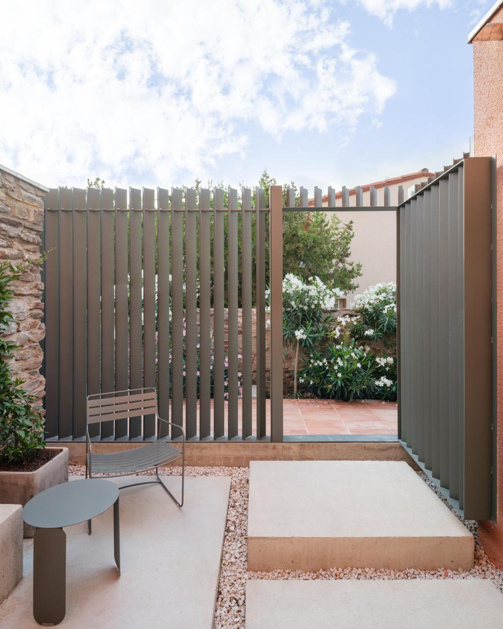 Paulilles Double Room Private Garden Spa Bath