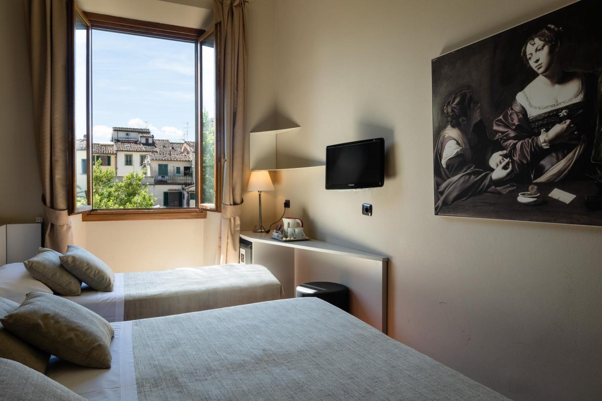 Double or Twin Room