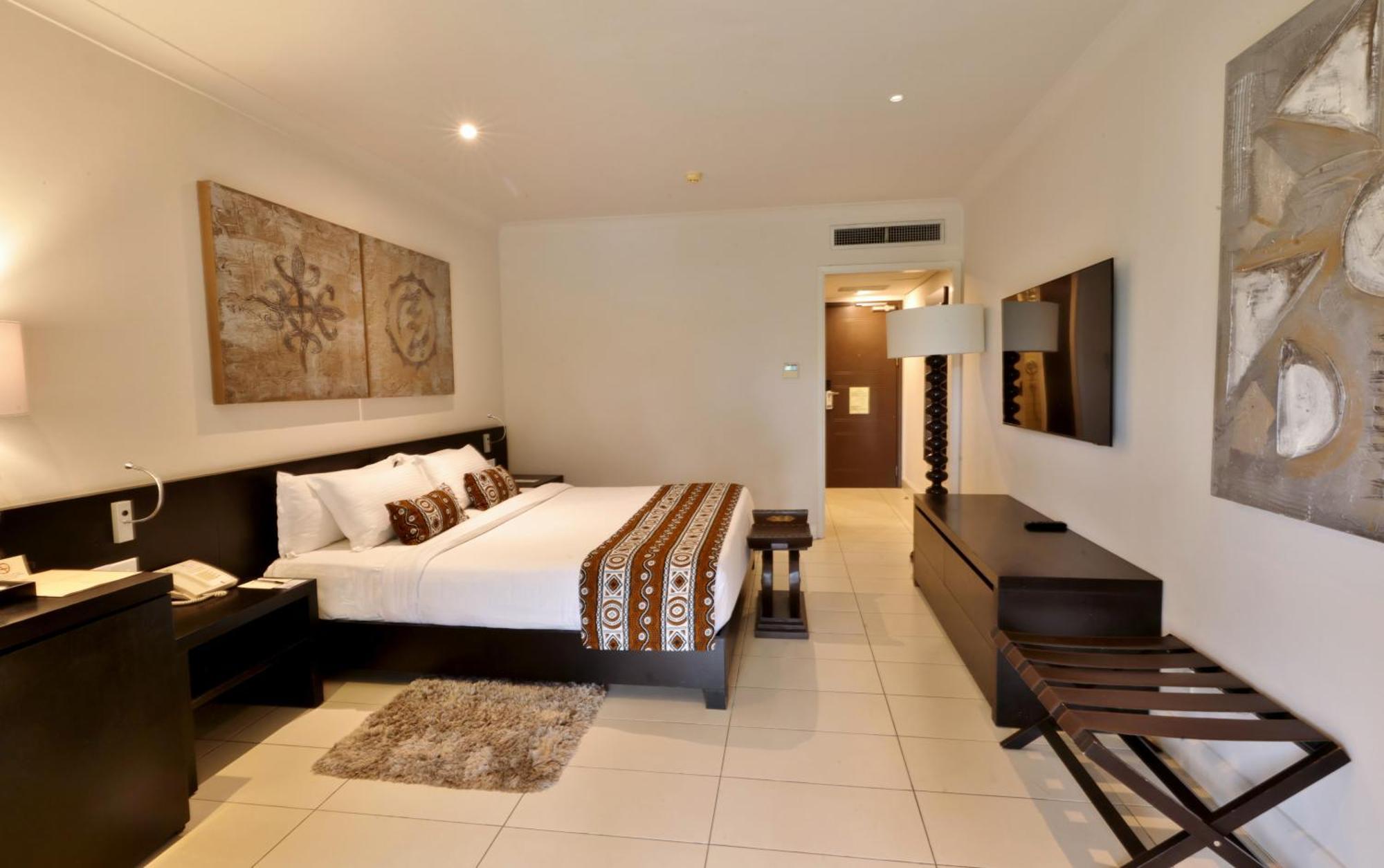 Luxury Double Room