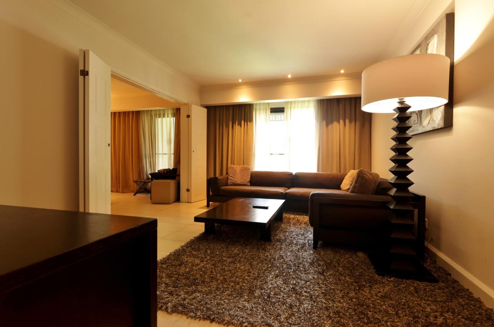 Superior Suite