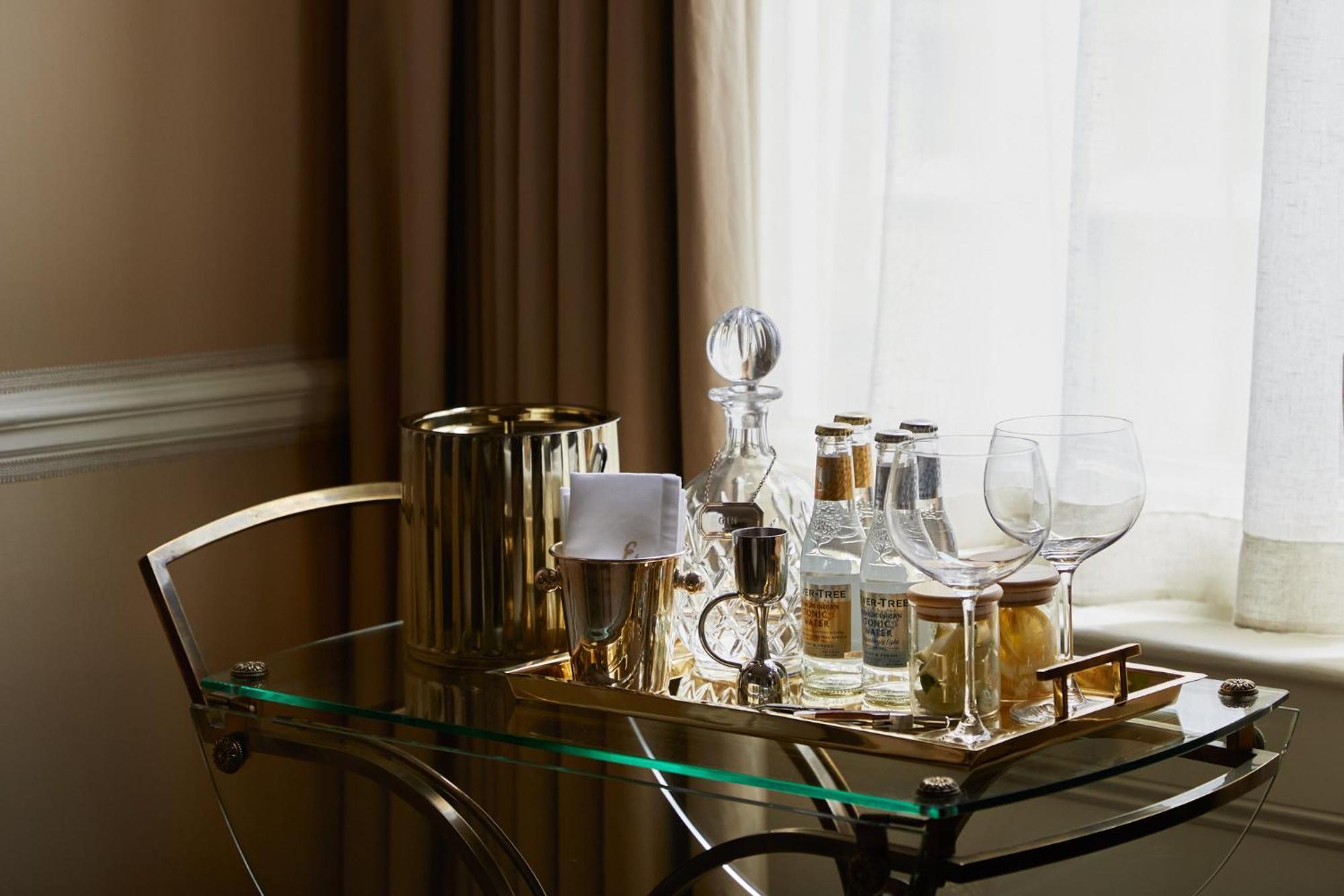Suite Victoria & Albert