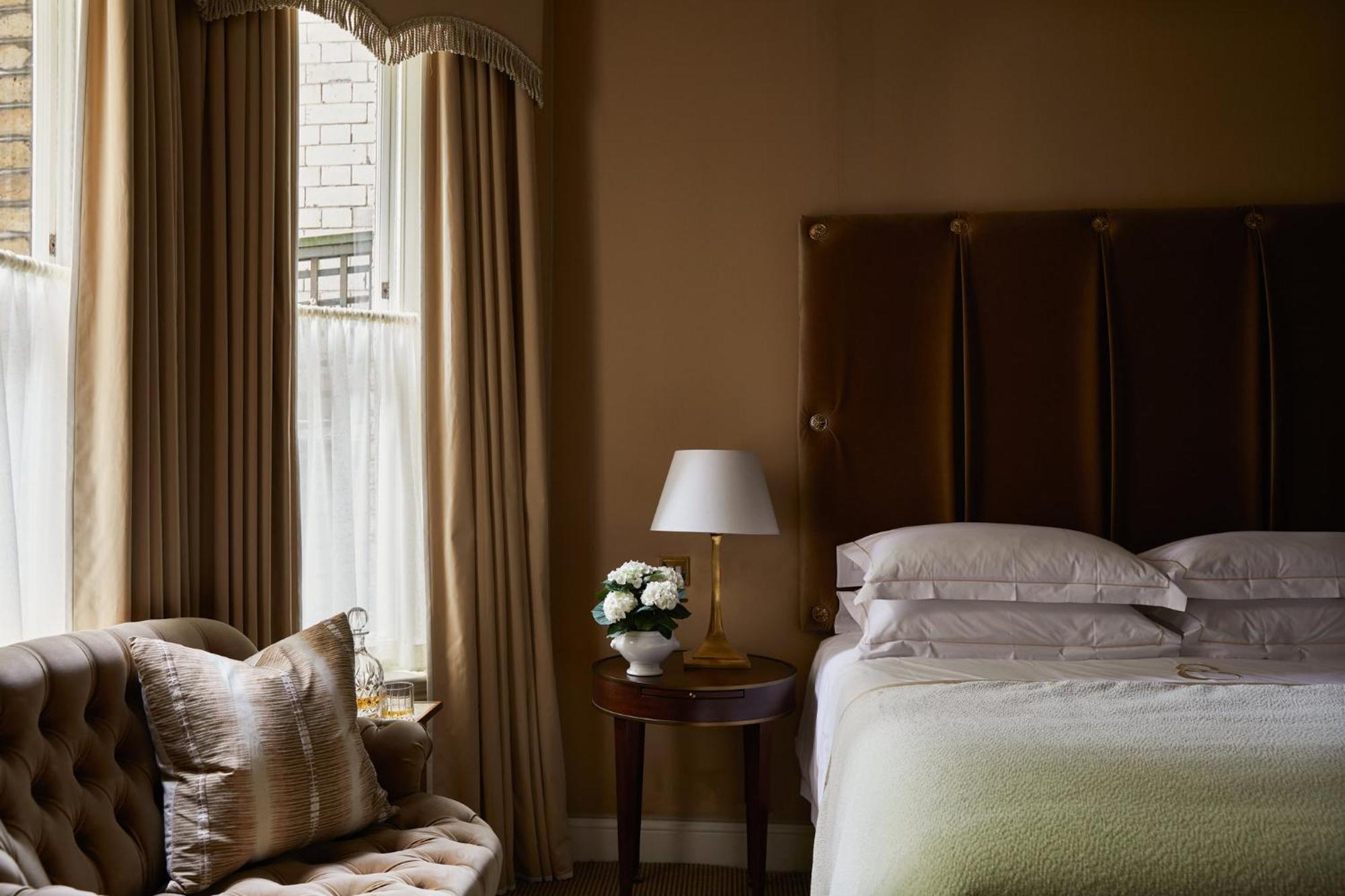 Quarto Queen Deluxe