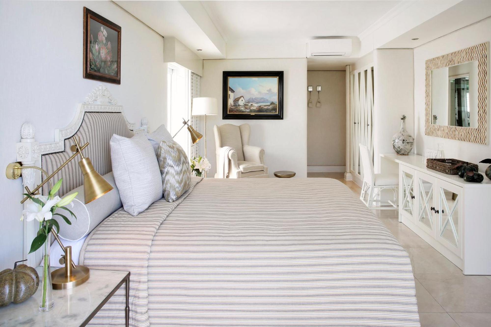 Chambre Milkwood