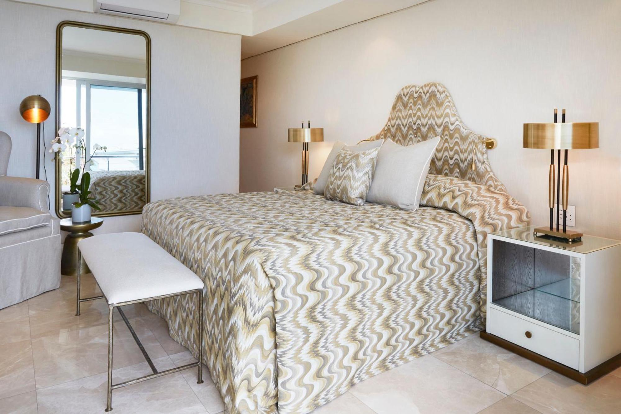 One Bedroom Suite