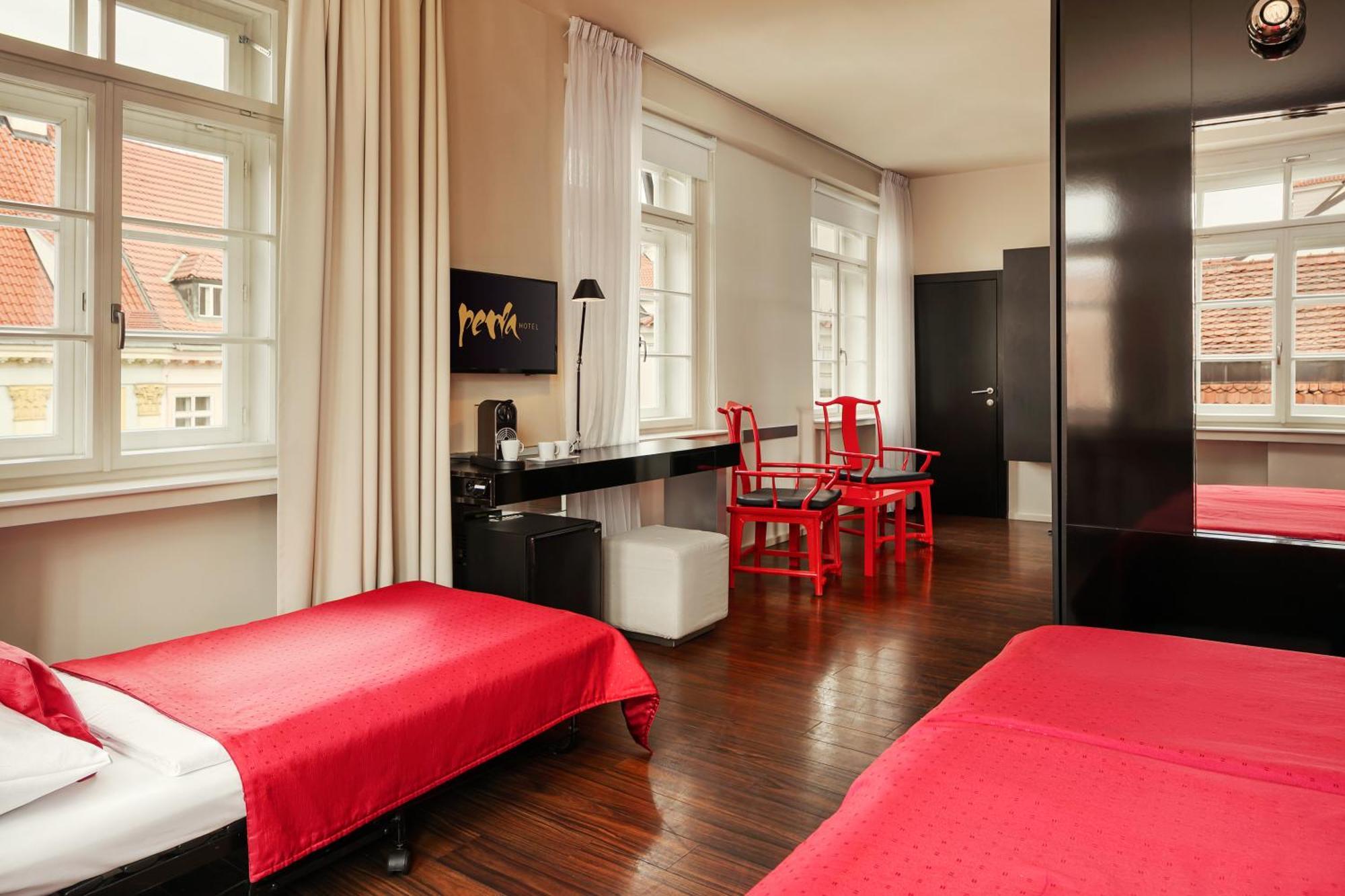 Double Room Extra Bed