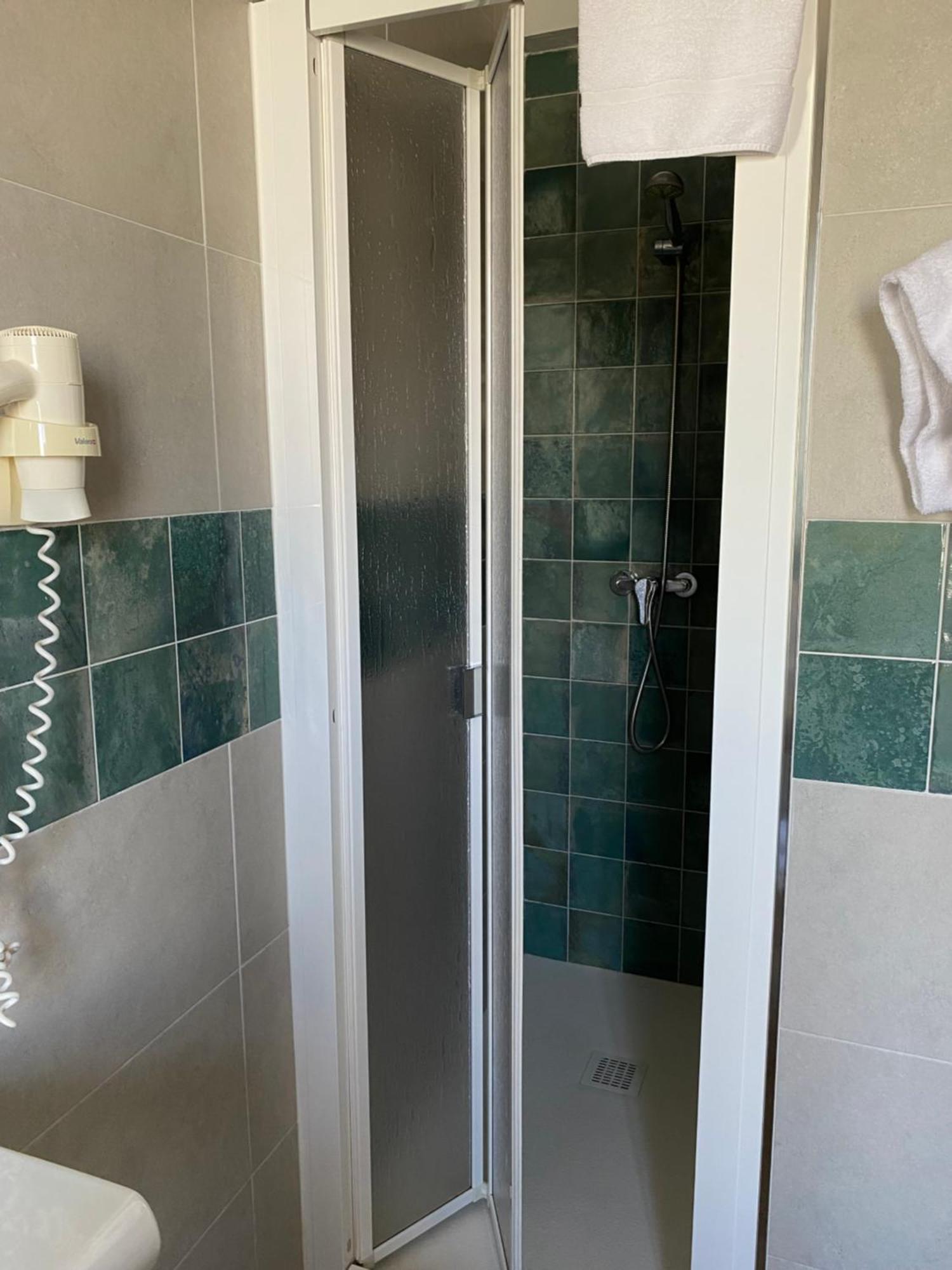 Double or Twin Room Balcony