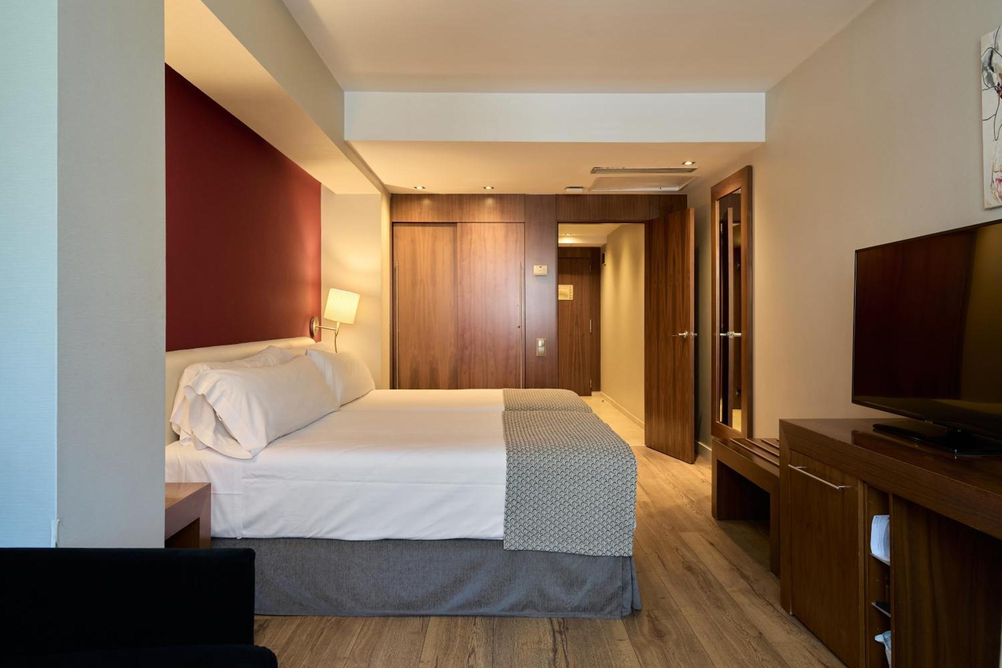 Quarto Familiar (4 Hóspedes)