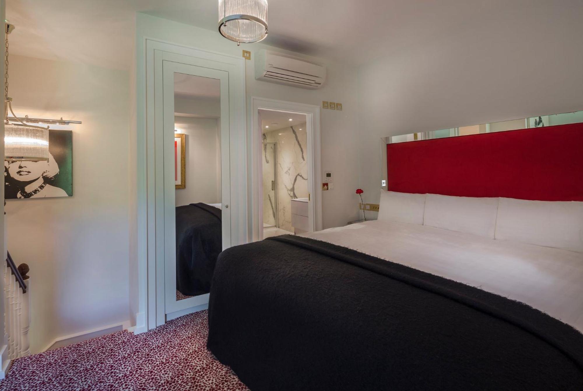 Duplex Suite