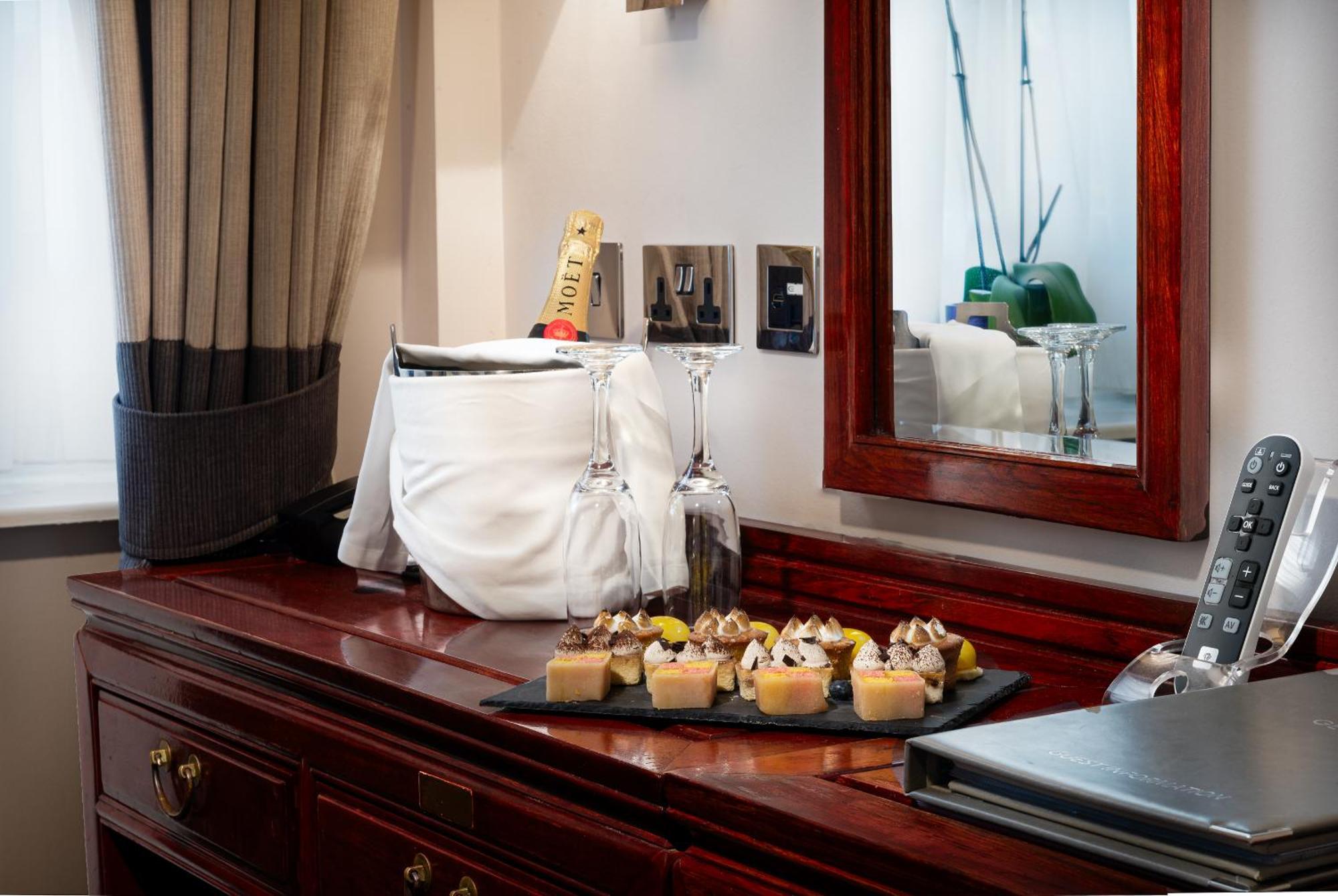 Executive Twin Room