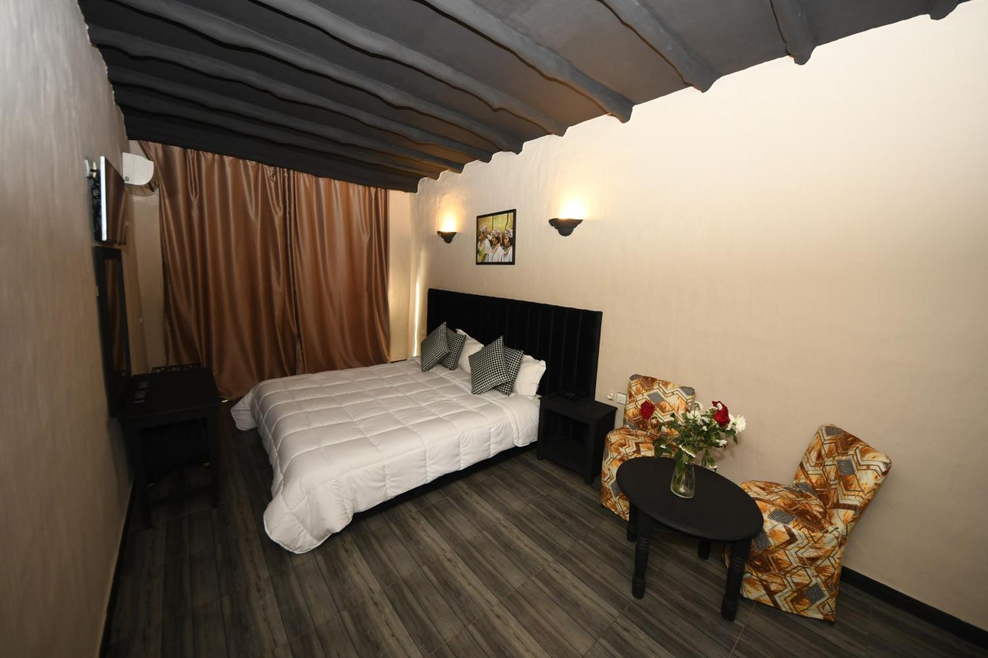 Double or Twin Room