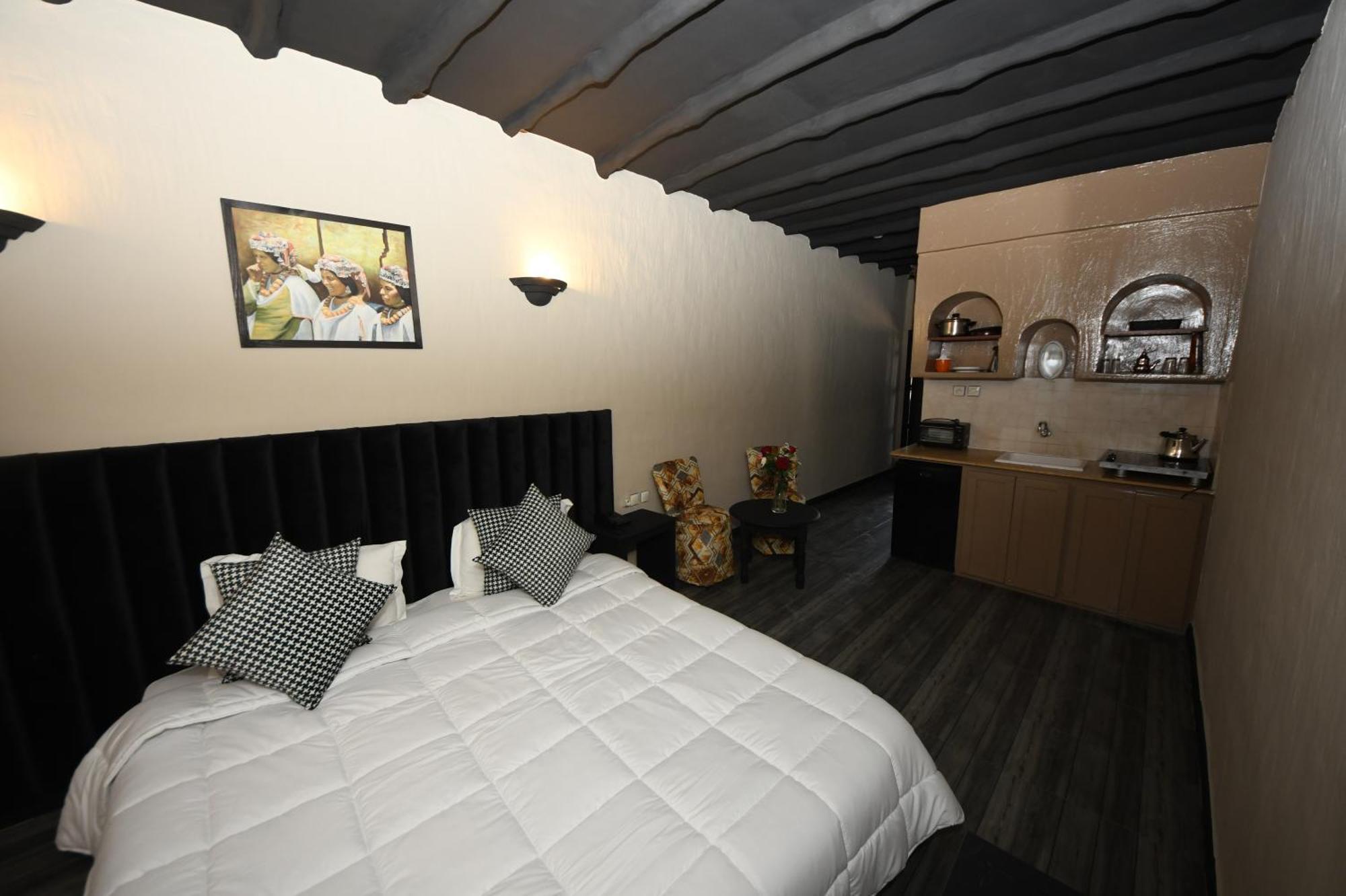 Double or Twin Room