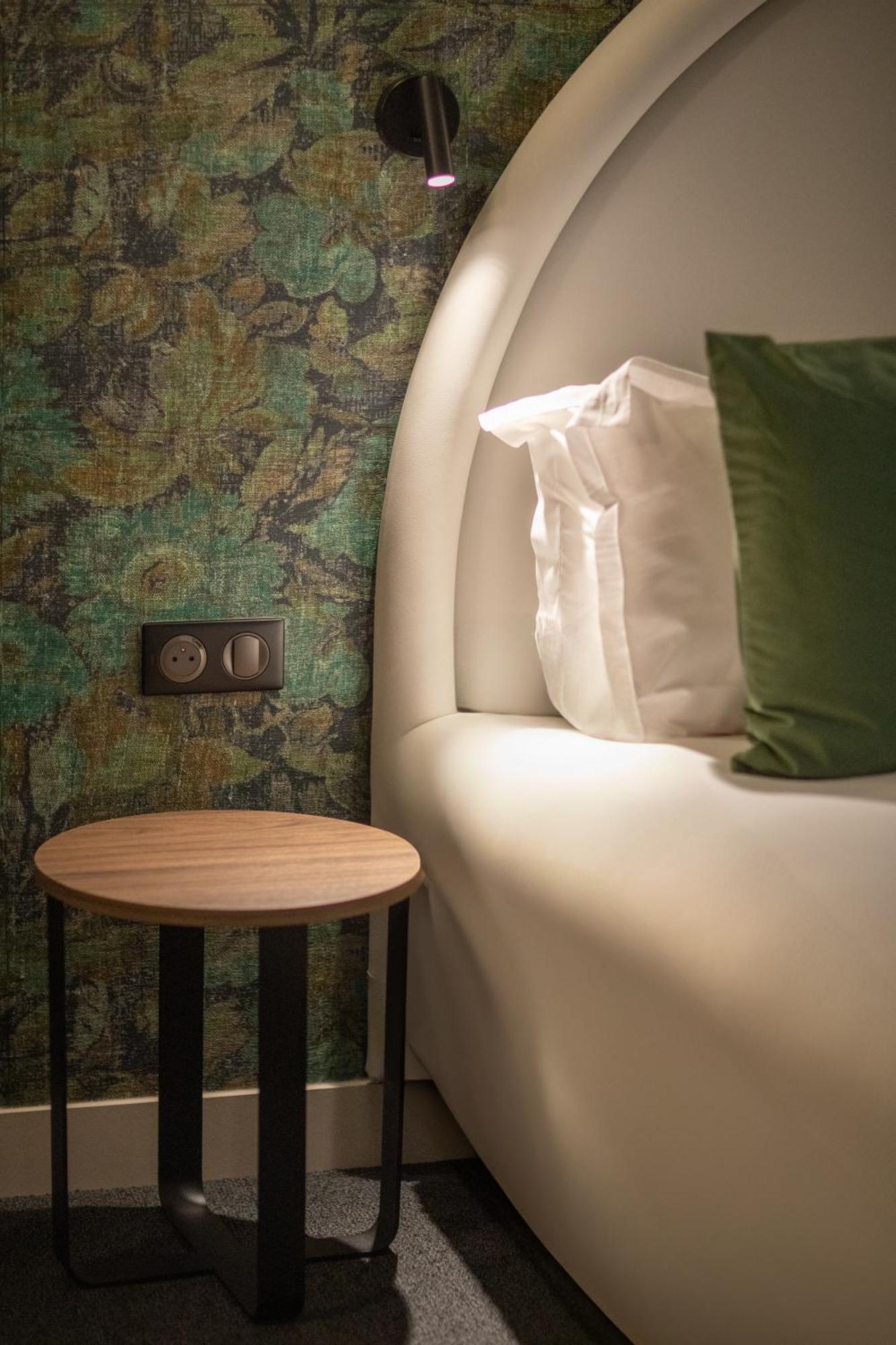 Cosy Room
