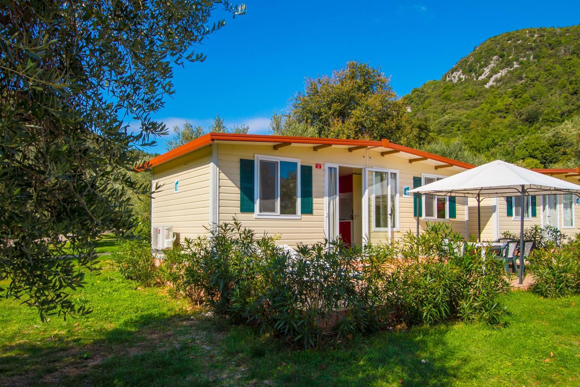 Mobile Home Comfort
