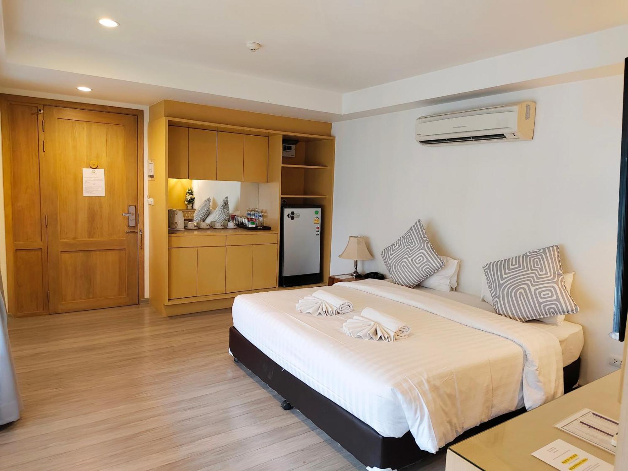 Executive Suite