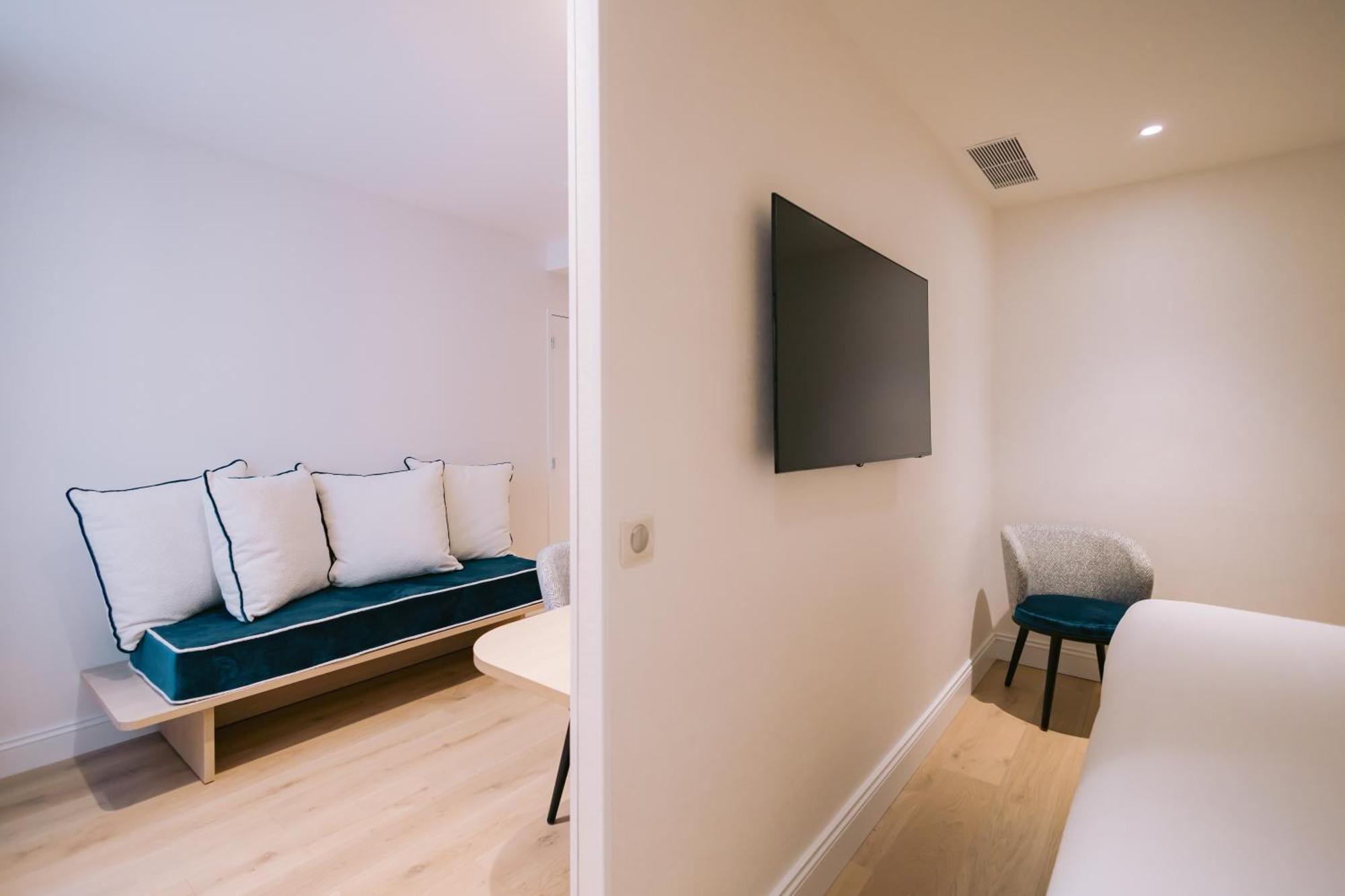 Triple Room Superior