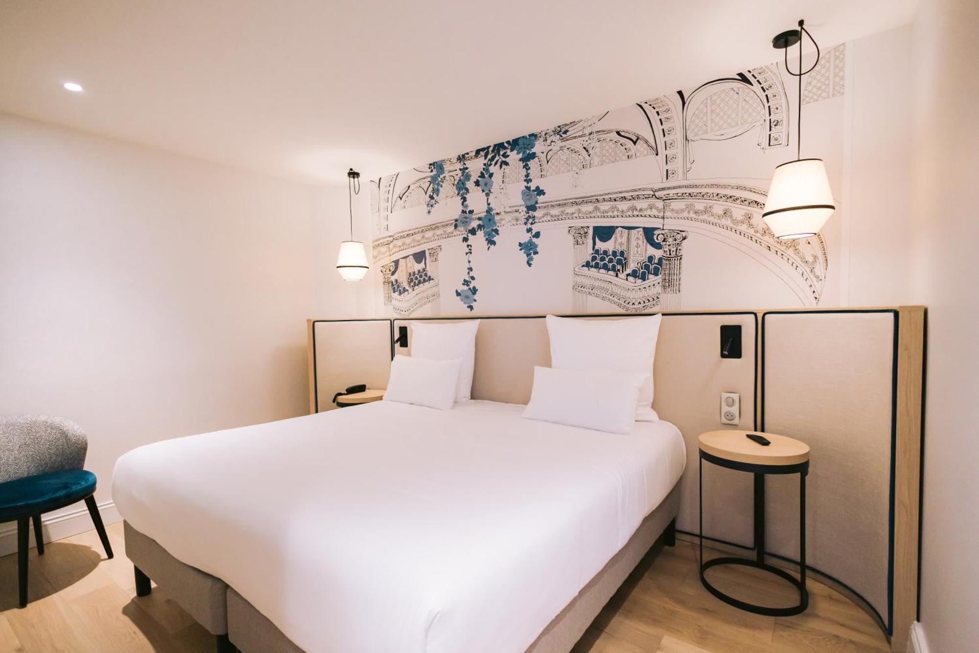 Triple Room Superior