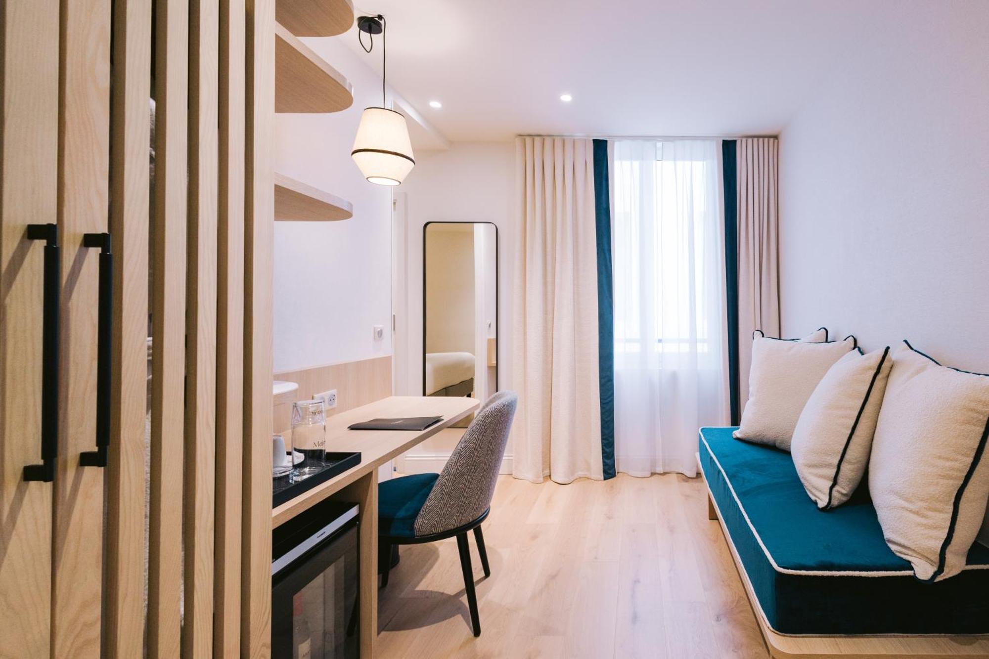 Triple Room Superior