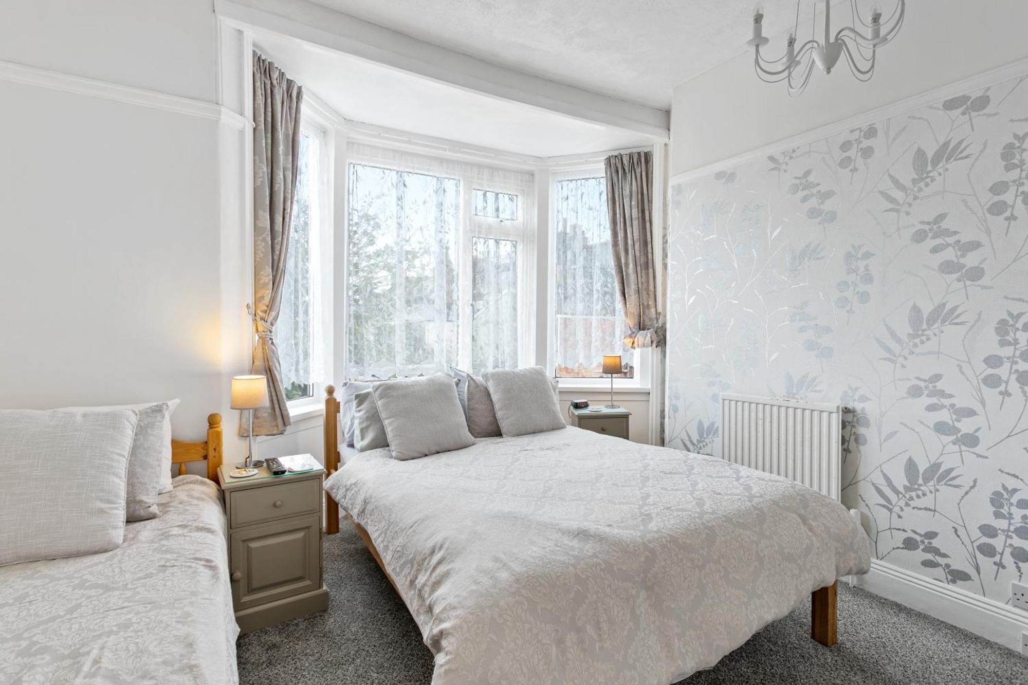 Chambre Familiale Standard