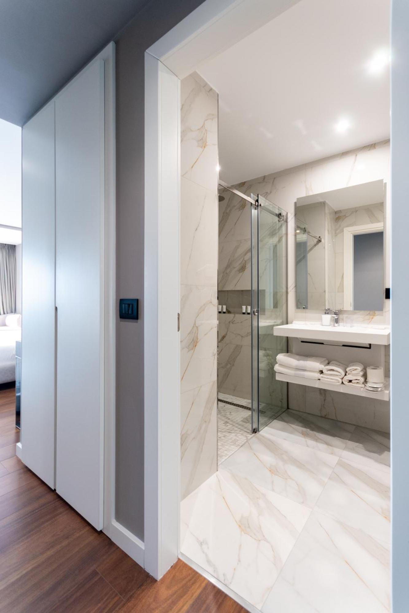 Superior Double Room Sea View