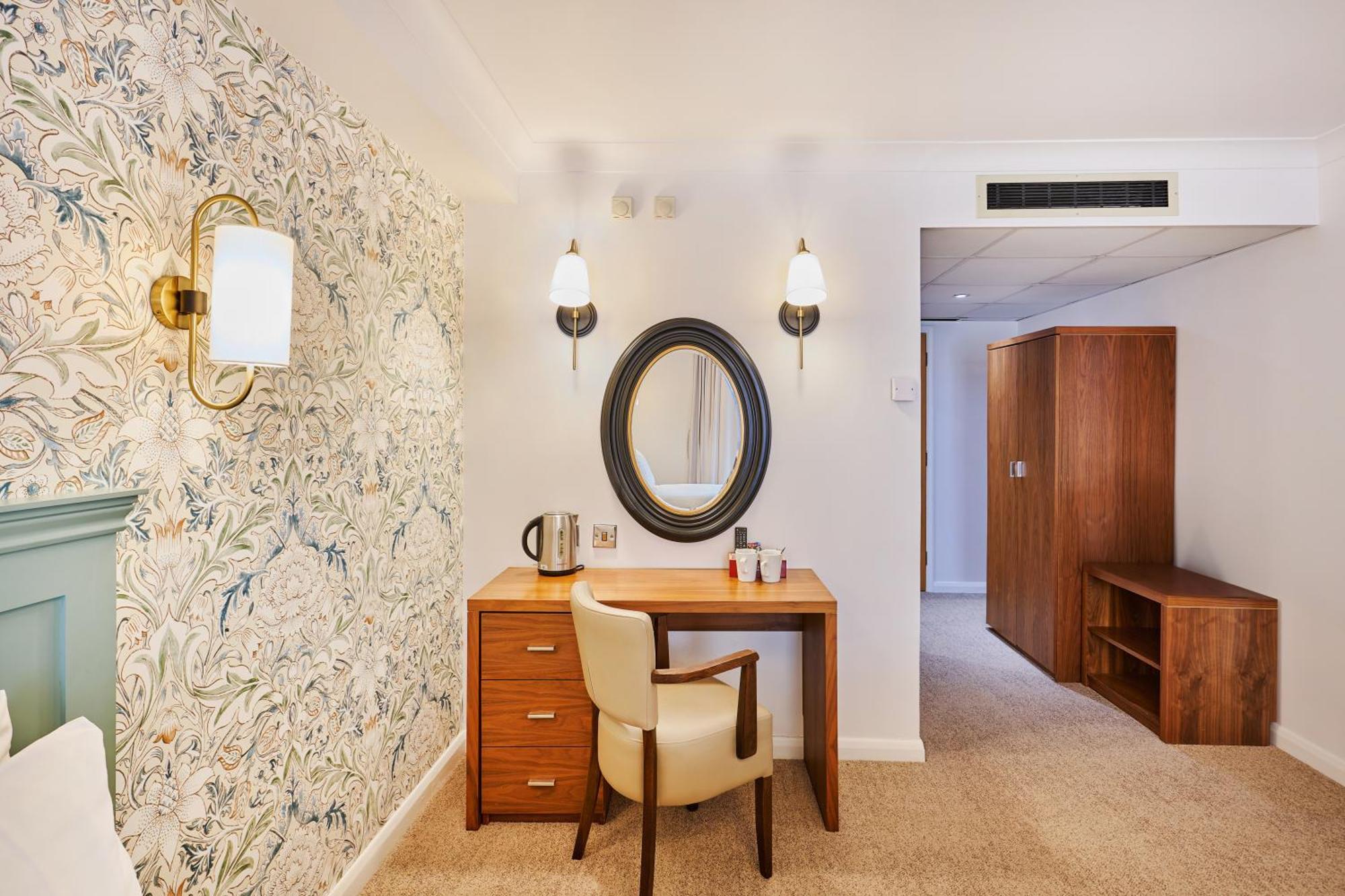Premium Twin Room